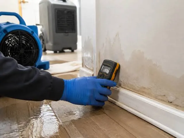 24/7 Water damage restoration services in Spavinaw, OK - Rapid flood cleanup and mitigation